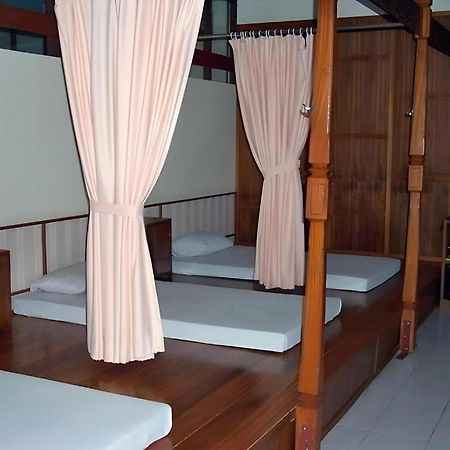 River Kwai Village Hotel Бан-Каенг-Рабоет Экстерьер фото